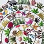Round And Round The Woodland Hand Embroidery Kit, thumbnail 6 of 6