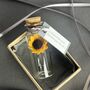 Miniature Personalised Sunflower In A Bottle Keepsake, thumbnail 10 of 12
