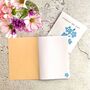 2026 Pocket Diary And Notebook, Week To A View, Gift Box, thumbnail 7 of 9