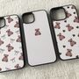 Teddies Phone Case, thumbnail 3 of 3