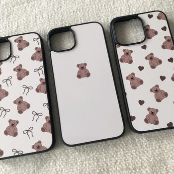 Teddies Phone Case, 3 of 3