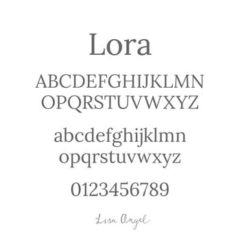 Personalised Yoga Mat, 6 of 6