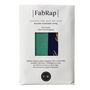 Jade And Midnight Reversible Fabric Gift Wrap Furoshiki, thumbnail 4 of 7