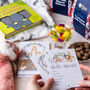 The Parent And Baby Congratulations Hamper, thumbnail 2 of 12