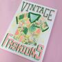 A2 'Vintage Fashions', thumbnail 6 of 6