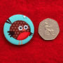 ''Set Of Six'' Childrens Christmas Magnets, thumbnail 3 of 8