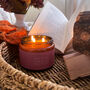 Maple Fall Apothecary Candle/Wax Melt, thumbnail 2 of 3