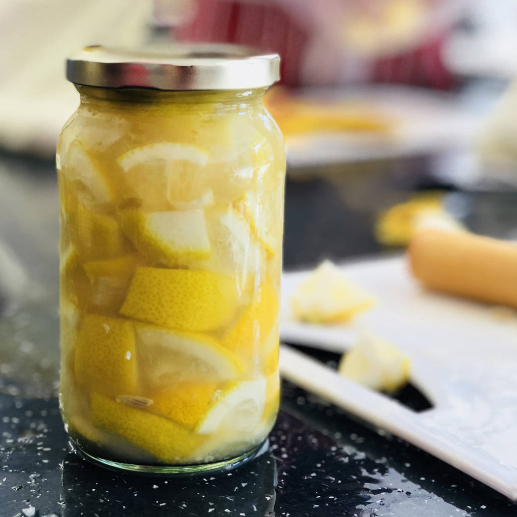 Learn To Ferment And Preserve Experience For One, 1 of 4