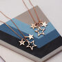 Design Your Own Star Necklace, thumbnail 1 of 7