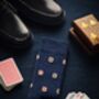 The Deck – Luxury Socks For Card Game Lovers, thumbnail 1 of 9