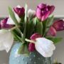 Faux Tulips Wine, thumbnail 4 of 8