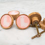 Pink Llama Oak Knob, Drawer Or Door Handle, thumbnail 2 of 4