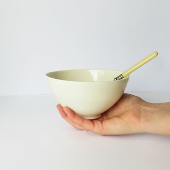 Cereal Bowl, 2 of 11