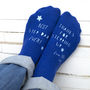 Personalised Step Dad Gift Socks, thumbnail 1 of 2
