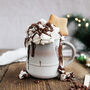 Artisan Hot Chocolate Kit With Mug, thumbnail 2 of 4