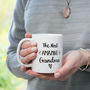 Personalised Amazing Grandma Mug, thumbnail 1 of 8