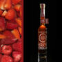 Strawberry And Raspberry Wine Vinegar, thumbnail 2 of 5