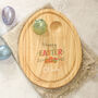 Personalised Easter Egg Board, thumbnail 5 of 6