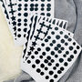 Set Of Ikea Trofast Storage Stickers, thumbnail 4 of 5