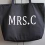 Mrs Shopping Bag, thumbnail 2 of 3