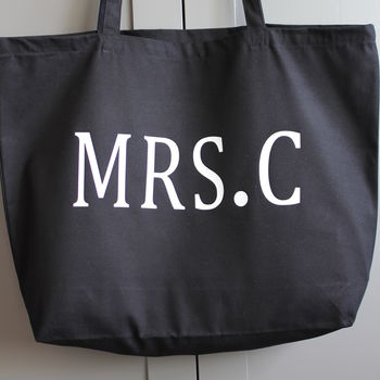 Mrs Shopping Bag, 2 of 3