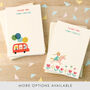 Personalised Children's Thank You Cards, thumbnail 1 of 10