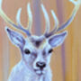 Nascent Stag, thumbnail 4 of 10