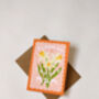 'Blooming Lovely Mum' Card, thumbnail 4 of 5