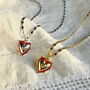 A Token Of My Love Heart Necklace, thumbnail 5 of 7