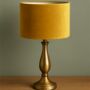 Velvet Lampshades, thumbnail 4 of 8