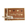 Personalised Chocolate Message Slab, thumbnail 7 of 12
