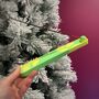 Neon Jesmonite Incense Holder, thumbnail 5 of 9