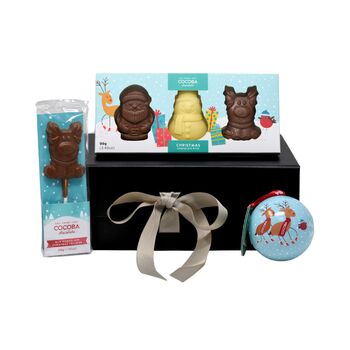 The Festive Treats Gift Set, 2 of 2