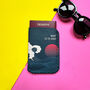 Personalised Japanese Style Passport Holder, thumbnail 5 of 8