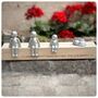 Personalised Our Family Ornament With Choice Of Figures, thumbnail 6 of 11
