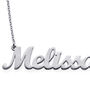 Personalised Handmade Name Necklace, thumbnail 5 of 12
