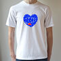 All We Need Is Love T Shirt, thumbnail 1 of 8