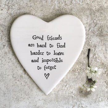 Best Friends Coasters ~ Boxed, Wrapped, 5 of 5