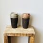 Reusable Coffee Cup Made From Recycled Coffee Grounds, thumbnail 1 of 10