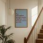 Dancefloor Brings People Together Print, thumbnail 2 of 7