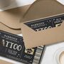 Personalised Tattoo Gift Voucher Scratch To Reveal 21st, thumbnail 7 of 9