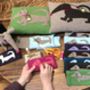 Dachshund Glasses Cases Or Phone Cover For Dog Lovers, thumbnail 2 of 10