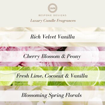 Funny Engagement Definition Scented Candle, 5 of 9