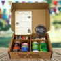 Pale Ale And Ipa Craft Beer Gift Hamper, thumbnail 2 of 12
