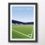 Leicester City King Power Poster, thumbnail 8 of 8