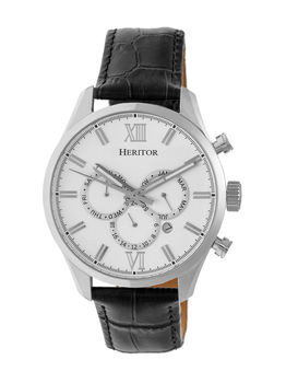 Heritor Automatic Benedict Mens Watch, 2 of 7
