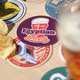Liverpool Beer Mats 1st Edition X9, thumbnail 2 of 9