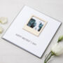 Personalised Valentine's Photo Frame Card, thumbnail 7 of 7