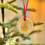 The Twelve Days Of Christmas Luxury Wax Melt Gift Box, thumbnail 4 of 10
