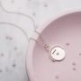 Personalised Spinner Necklace, thumbnail 6 of 10
